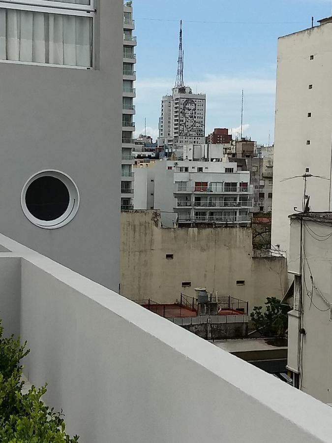 Independencia 1302 10A by HB Buenos Aires Exterior foto